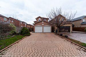 5507 Flatford Rd, House detached with 4 bedrooms, 4 bathrooms and 6 parking in Mississauga ON | Image 1