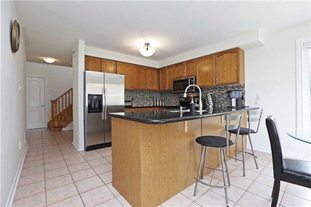 86 Rushmore Crt, House detached with 3 bedrooms, 3 bathrooms and 6 parking in Markham ON | Image 5