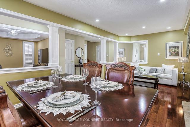 31 Selby Dr, House detached with 4 bedrooms, 4 bathrooms and 4 parking in Ajax ON | Image 2