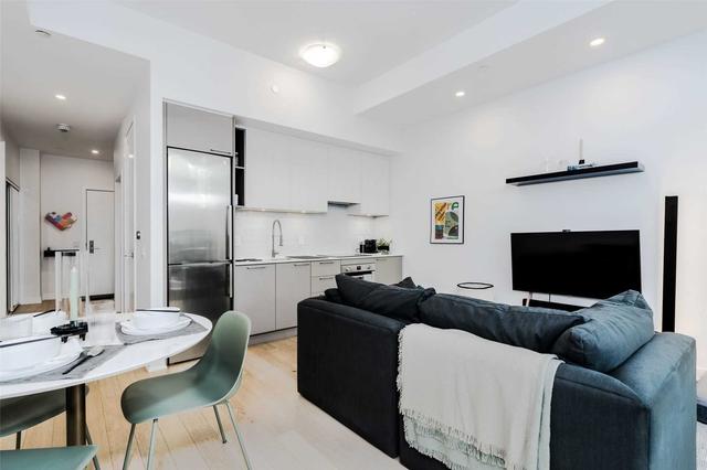 719 - 120 Parliament St, Condo with 2 bedrooms, 2 bathrooms and 1 parking in Toronto ON | Image 37
