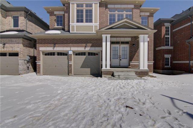 1438 Mcroberts Cres, House detached with 4 bedrooms, 4 bathrooms and 2 parking in Innisfil ON | Image 2