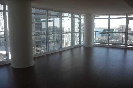1003 - 8 Telegram Mews, Condo with 2 bedrooms, 2 bathrooms and 1 parking in Toronto ON | Image 1