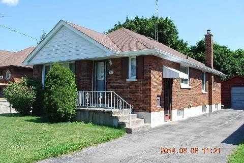 839 Hortop St, House detached with 3 bedrooms, 2 bathrooms and 3 parking in Oshawa ON | Image 2
