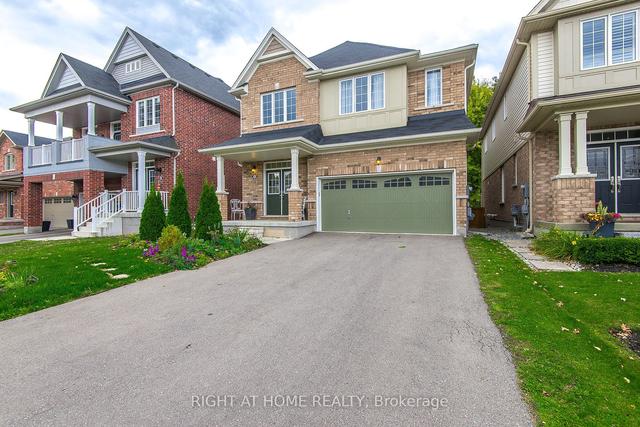 8565 Sweet Chestnut Dr, House detached with 4 bedrooms, 4 bathrooms and 6 parking in Niagara Falls ON | Image 12