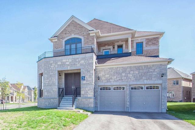 146 Helena Crt, House detached with 5 bedrooms, 4 bathrooms and 4 parking in Newmarket ON | Image 1
