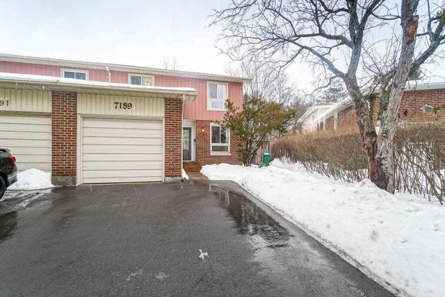 7189 Joliette Cres, House semidetached with 3 bedrooms, 2 bathrooms and 5 parking in Mississauga ON | Image 22