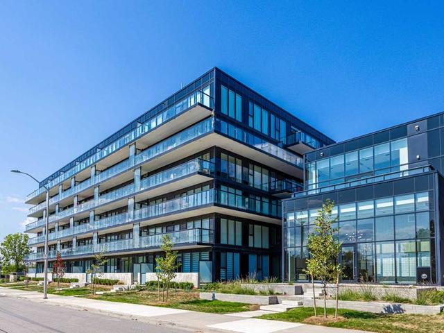 a407 - 1117 Cooke Blvd, Condo with 1 bedrooms, 1 bathrooms and 1 parking in Burlington ON | Card Image