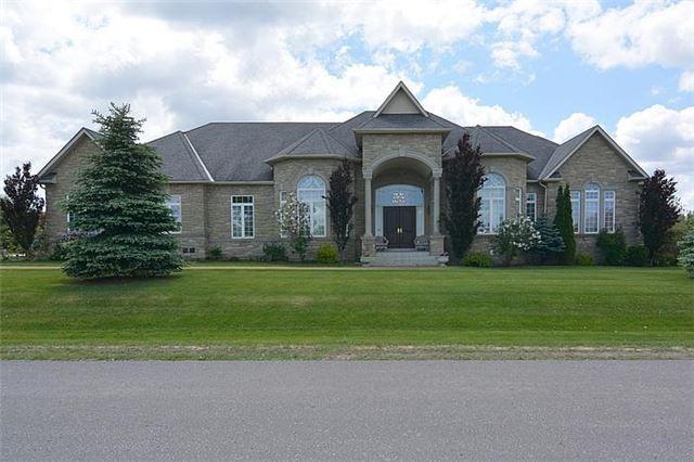 15 Heritage Hill Dr, House detached with 4 bedrooms, 8 bathrooms and 10 parking in Markham ON | Image 1