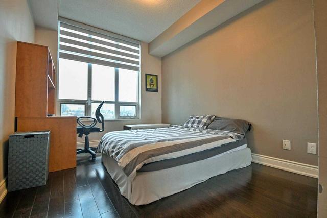 815 - 10 Bloorview Pl, Condo with 2 bedrooms, 2 bathrooms and 1 parking in Toronto ON | Image 14