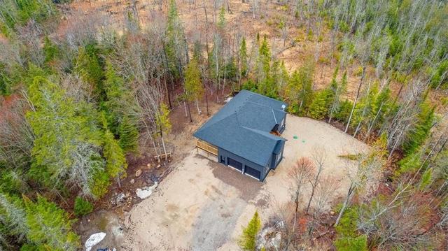 12407 County Road 503, House detached with 4 bedrooms, 3 bathrooms and 8 parking in Highlands East ON | Image 42