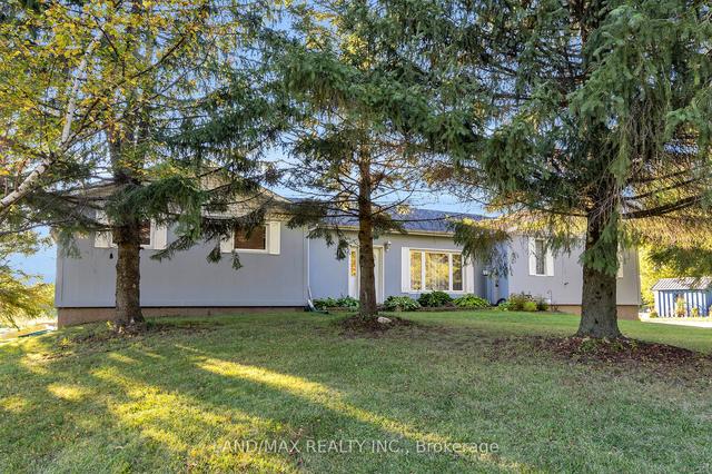 516236 County Rd 124 Rd, House detached with 3 bedrooms, 2 bathrooms and 14 parking in Melancthon ON | Image 12