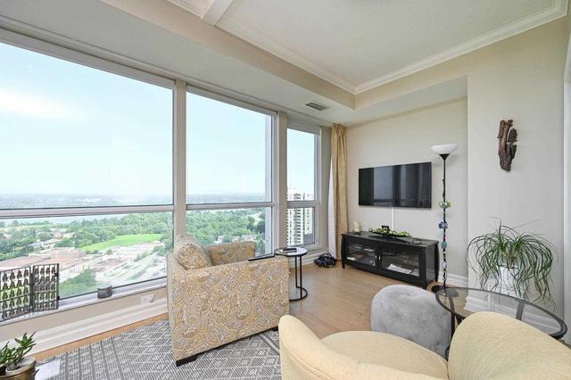 2303 - 38 Metropole Pt, Condo with 2 bedrooms, 2 bathrooms and 1 parking in Ottawa ON | Image 12