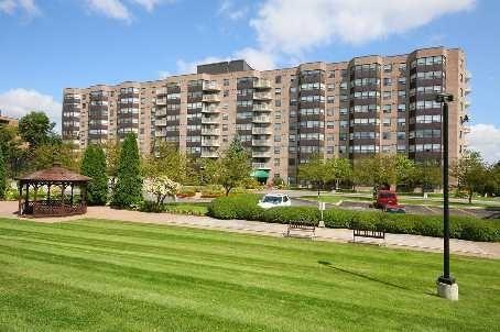 301 - 2 Raymerville Dr, Condo with 2 bedrooms, 2 bathrooms and 1 parking in Markham ON | Image 1