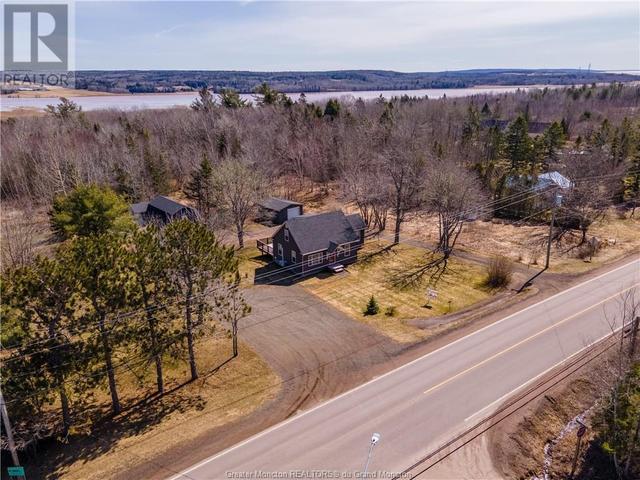 1509 Route 114, House detached with 4 bedrooms, 1 bathrooms and null parking in Coverdale NB | Image 28