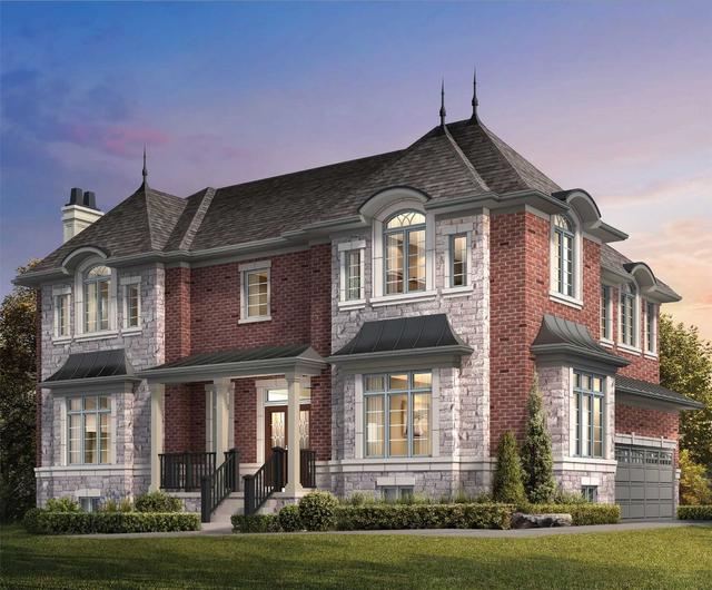 on - 129 Bond Cres, House detached with 4 bedrooms, 5 bathrooms and 6 parking in Richmond Hill ON | Image 1
