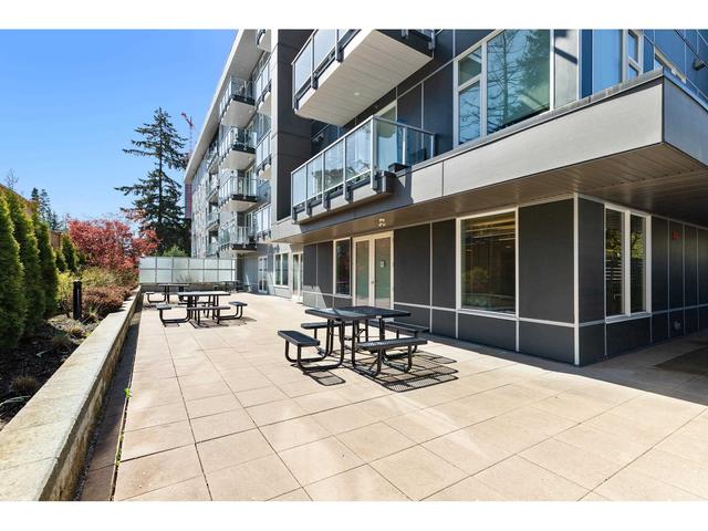 517 - 10838 Whalley Boulevard, Condo with 2 bedrooms, 2 bathrooms and 1 parking in Surrey BC | Image 29