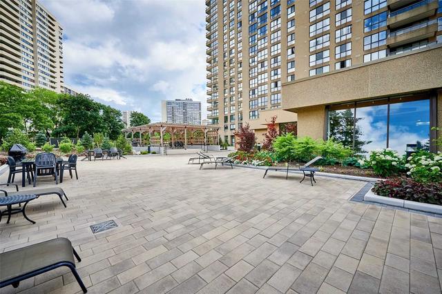 ph 5 - 3 Concorde Pl, Condo with 3 bedrooms, 3 bathrooms and 2 parking in Toronto ON | Image 26