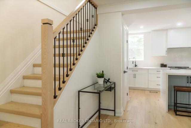 206 West 32nd St, House detached with 3 bedrooms, 3 bathrooms and 4 parking in Hamilton ON | Image 27