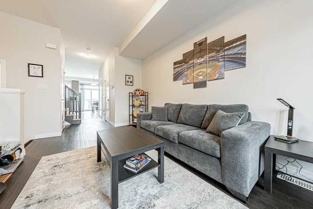 211 - 30 Times Square Blvd, House attached with 3 bedrooms, 3 bathrooms and 2 parking in Hamilton ON | Image 18