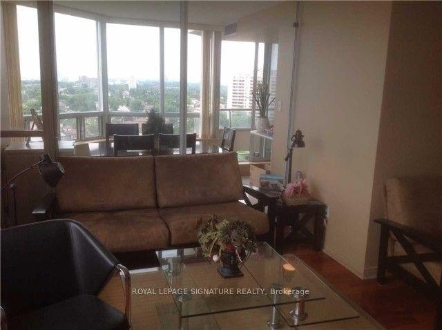 1681 - 1 Greystone Walk Dr, Condo with 2 bedrooms, 2 bathrooms and 1 parking in Toronto ON | Image 16