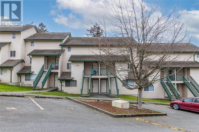 104 - 1908 Bowen Rd, Condo with 1 bedrooms, 1 bathrooms and 1 parking in Nanaimo BC | Image 16