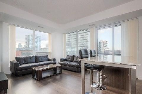 709 - 225 Sackville St, Condo with 2 bedrooms, 2 bathrooms and 1 parking in Toronto ON | Image 4
