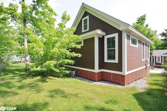 177 - 13 Farm View Lane, House detached with 2 bedrooms, 1 bathrooms and null parking in Prince Edward County ON | Image 26