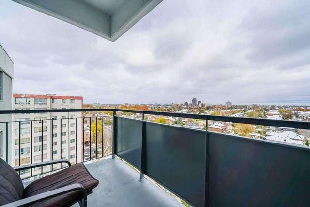1215 - 940 Caledonia Rd, Condo with 3 bedrooms, 1 bathrooms and 1 parking in Toronto ON | Image 13