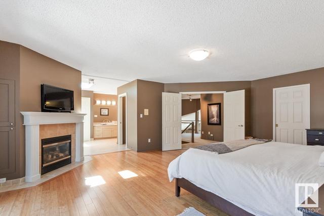 224 Ockenden Pl Nw, House detached with 4 bedrooms, 2 bathrooms and 4 parking in Edmonton AB | Image 25