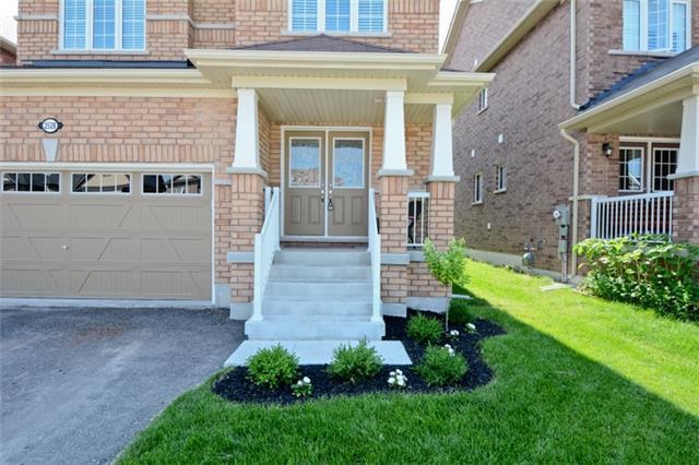 2528 Secreto Dr, House detached with 3 bedrooms, 3 bathrooms and 2 parking in Oshawa ON | Image 2