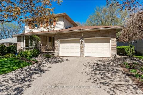 33 Applewood Cres, Guelph, ON, N1H6B3 | Card Image