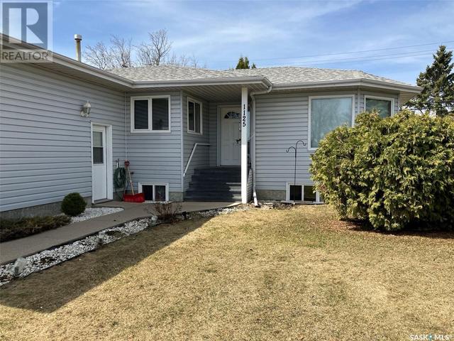 1125 1st Street W, House detached with 4 bedrooms, 3 bathrooms and null parking in Carrot River SK | Image 4