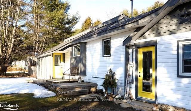 652 Brunel Rd, House detached with 3 bedrooms, 2 bathrooms and 4 parking in Huntsville ON | Image 23