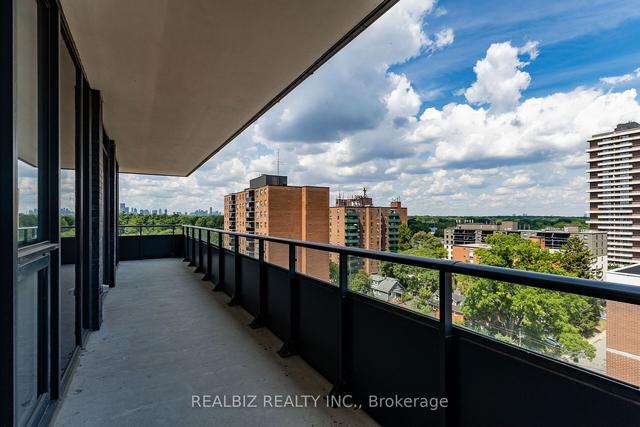 1112 - 21 Park St E, Condo with 2 bedrooms, 2 bathrooms and 1 parking in Mississauga ON | Image 27
