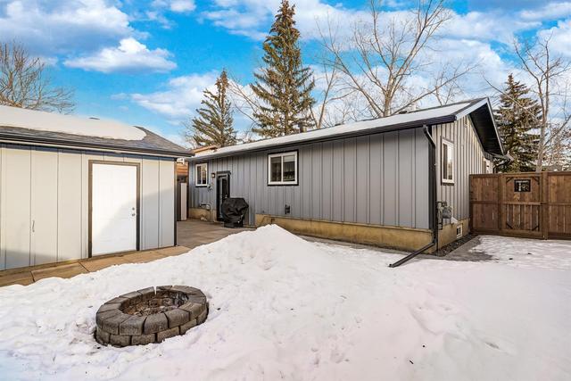 495 Midridge Drive Se, House detached with 4 bedrooms, 2 bathrooms and 5 parking in Calgary AB | Image 48