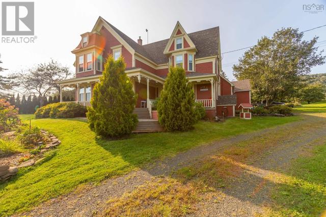 1759 Granville Road, House detached with 4 bedrooms, 2 bathrooms and null parking in Annapolis, Subd. A NS | Image 39
