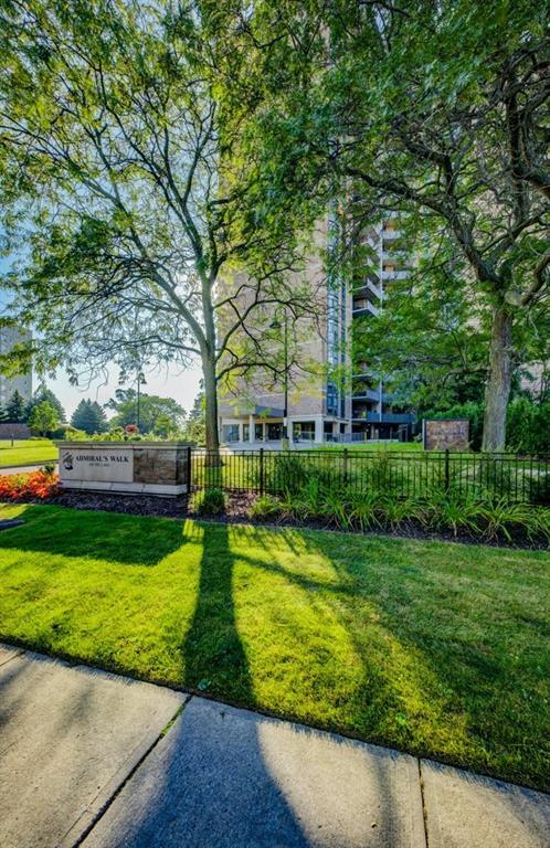 201 - 5250 Lakeshore Drive, Condo with 1 bedrooms, 1 bathrooms and null parking in Burlington ON | Image 39