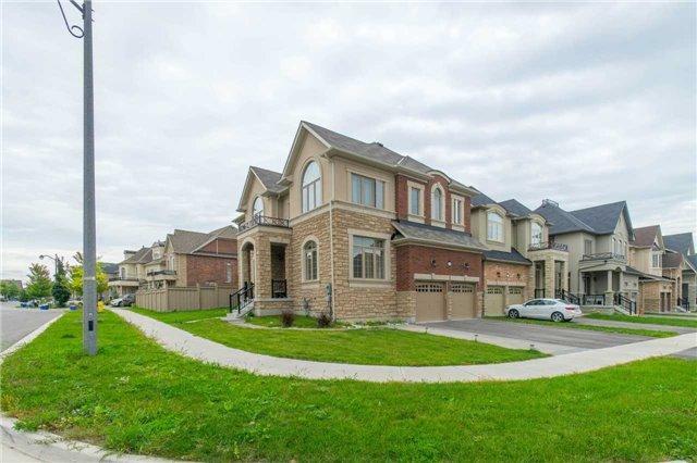 79 Chaiwood Crt, House detached with 4 bedrooms, 4 bathrooms and 3 parking in Vaughan ON | Image 1