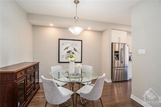 205 Sittelle Private, Townhouse with 3 bedrooms, 3 bathrooms and 4 parking in Ottawa ON | Image 5