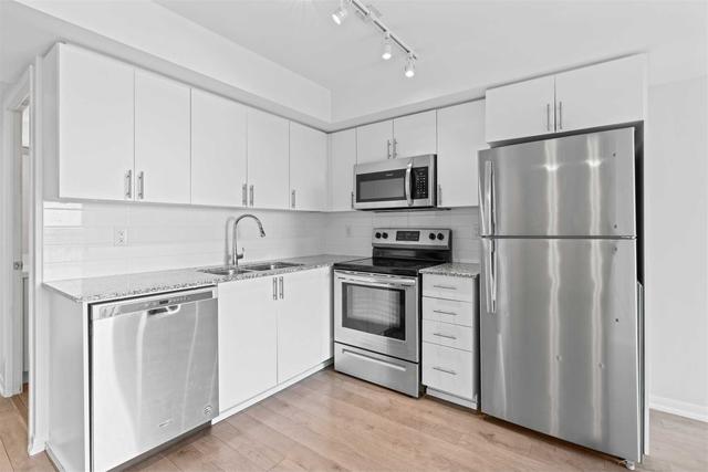 715 - 3091 Dufferin St, Condo with 1 bedrooms, 1 bathrooms and 1 parking in Toronto ON | Image 4