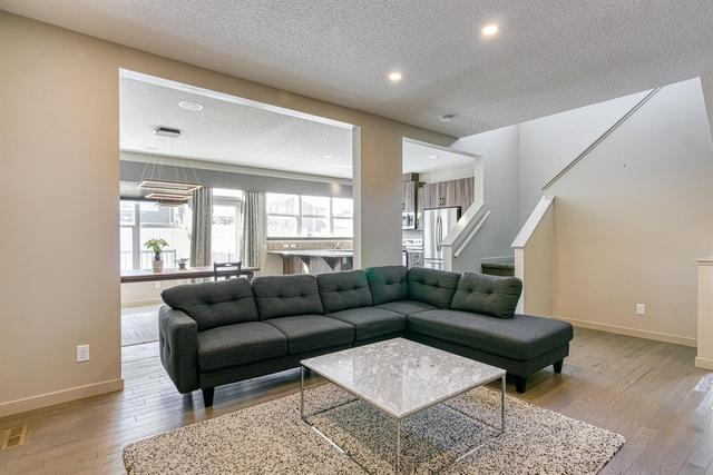 6 Evanscrest Terrace Nw, House detached with 3 bedrooms, 3 bathrooms and 2 parking in Calgary AB | Image 12
