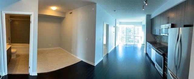 3406 - 510 Curran Pl, Condo with 1 bedrooms, 1 bathrooms and 1 parking in Mississauga ON | Image 7