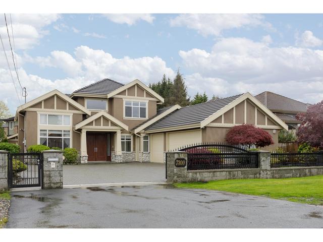 7300 Petts Road, House detached with 5 bedrooms, 5 bathrooms and null parking in Richmond BC | Card Image