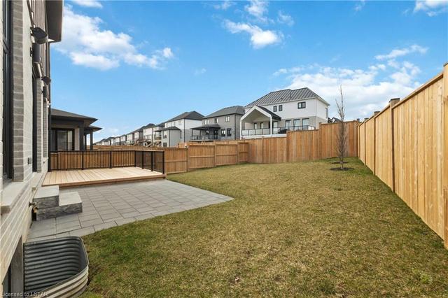 1651 Upper West Avenue Avenue, House detached with 4 bedrooms, 3 bathrooms and 6 parking in London ON | Image 41