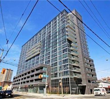 uph12 - 320 Richmond St E, Condo with 1 bedrooms, 2 bathrooms and null parking in Toronto ON | Image 1