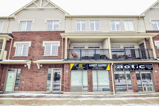 4 - 2390 Parkhaven Blvd, Townhouse with 3 bedrooms, 4 bathrooms and 2 parking in Oakville ON | Image 19