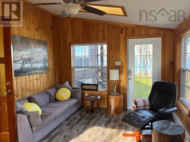 4155 West Bay Highway, House detached with 4 bedrooms, 3 bathrooms and null parking in Richmond, Subd. A NS | Image 15