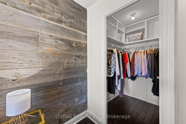 2608 - 12 Sudbury St, Townhouse with 3 bedrooms, 3 bathrooms and 1 parking in Toronto ON | Image 20