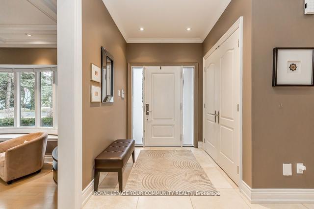 668 Brush Grve, Townhouse with 3 bedrooms, 4 bathrooms and 5 parking in Aurora ON | Image 34