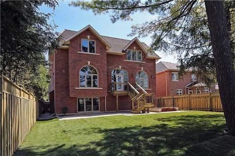 206 Dunforest Ave, House detached with 4 bedrooms, 6 bathrooms and 6 parking in Toronto ON | Image 20